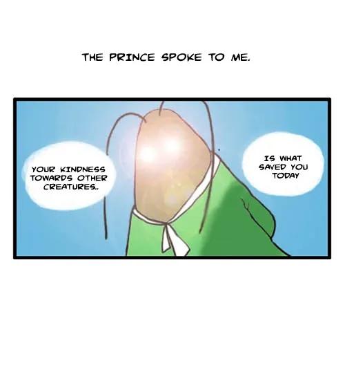 The Sound of Your Heart Chapter 4 page 9 - 