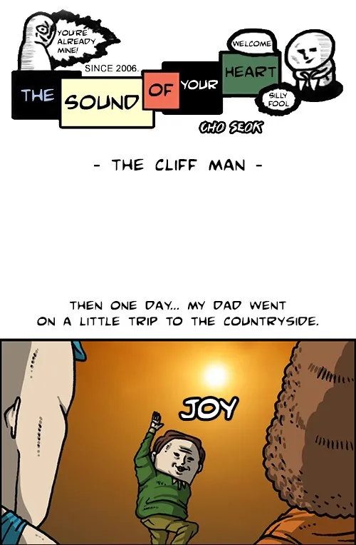 The Sound of Your Heart Chapter 461 page 1 - 