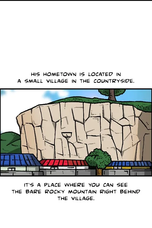 The Sound of Your Heart Chapter 461 page 2 - 