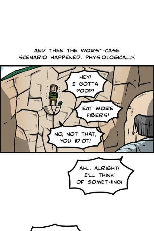 The Sound of Your Heart Chapter 461 page 12 - 