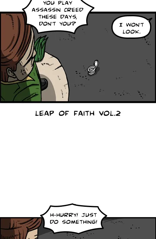 The Sound of Your Heart Chapter 461 page 13 - 