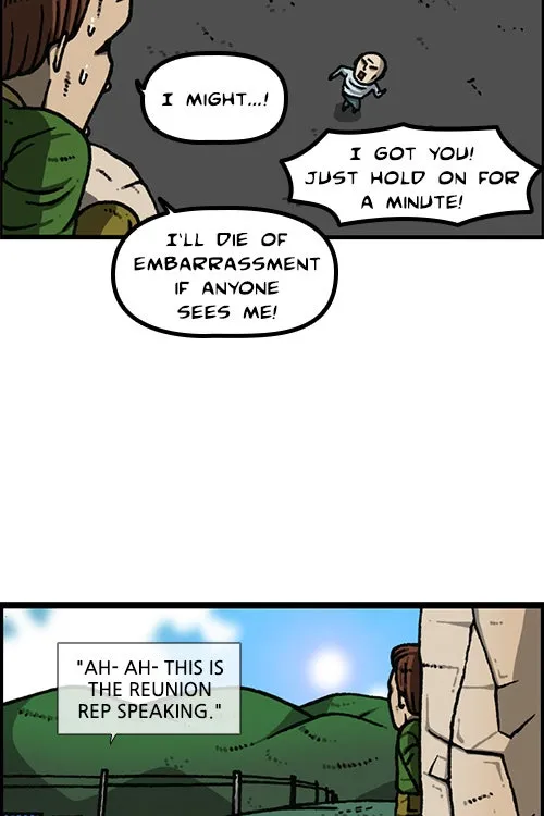 The Sound of Your Heart Chapter 461 page 14 - 