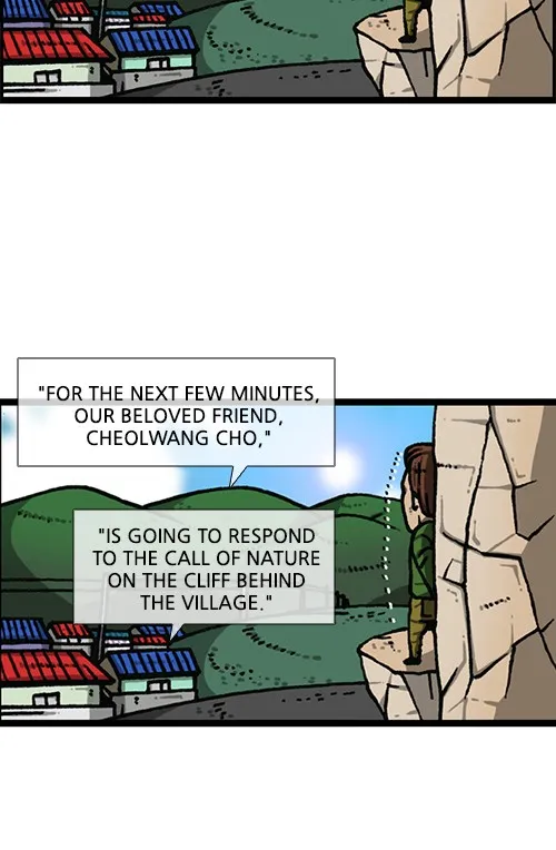 The Sound of Your Heart Chapter 461 page 15 - 
