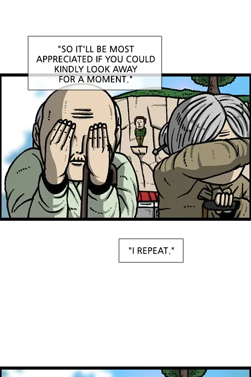 The Sound of Your Heart Chapter 461 page 16 - 