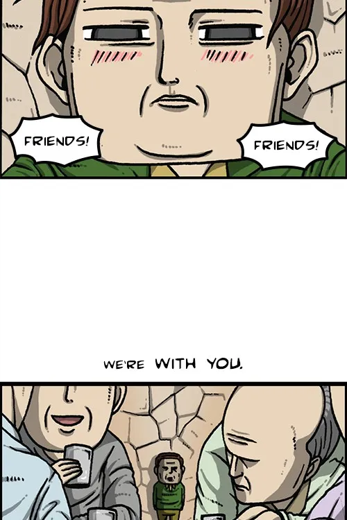 The Sound of Your Heart Chapter 461 page 20 - 