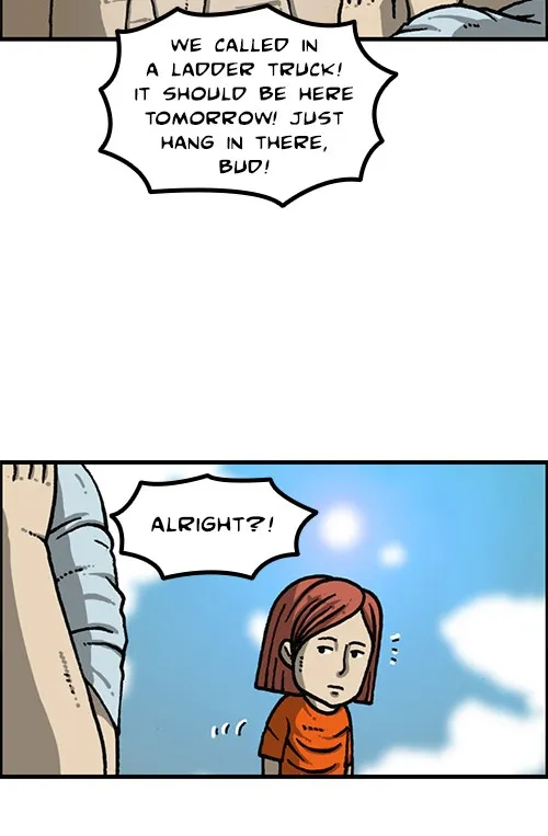 The Sound of Your Heart Chapter 461 page 29 - 