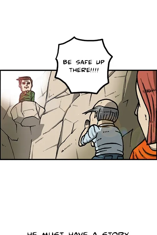 The Sound of Your Heart Chapter 461 page 30 - 
