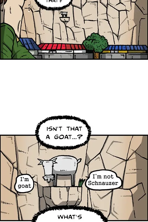 The Sound of Your Heart Chapter 461 page 4 - 