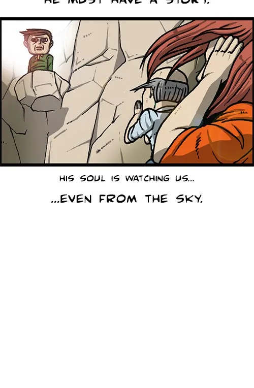 The Sound of Your Heart Chapter 461 page 31 - 