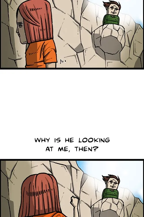 The Sound of Your Heart Chapter 461 page 33 - 