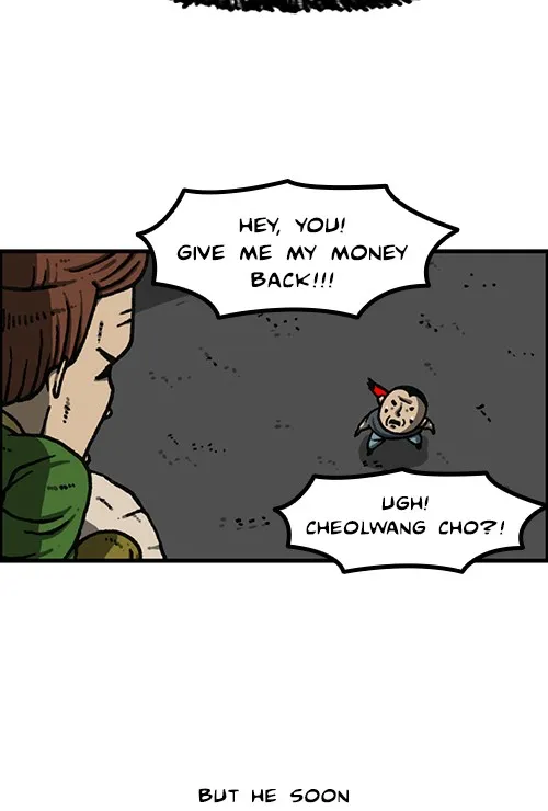 The Sound of Your Heart Chapter 461 page 36 - 