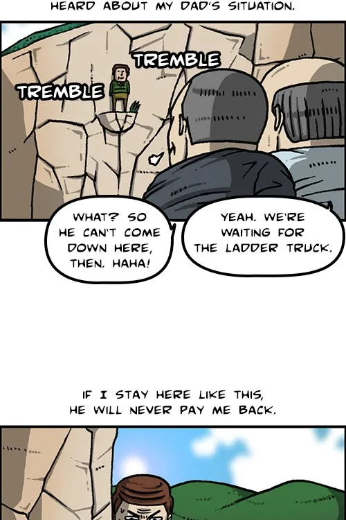 The Sound of Your Heart Chapter 461 page 37 - 