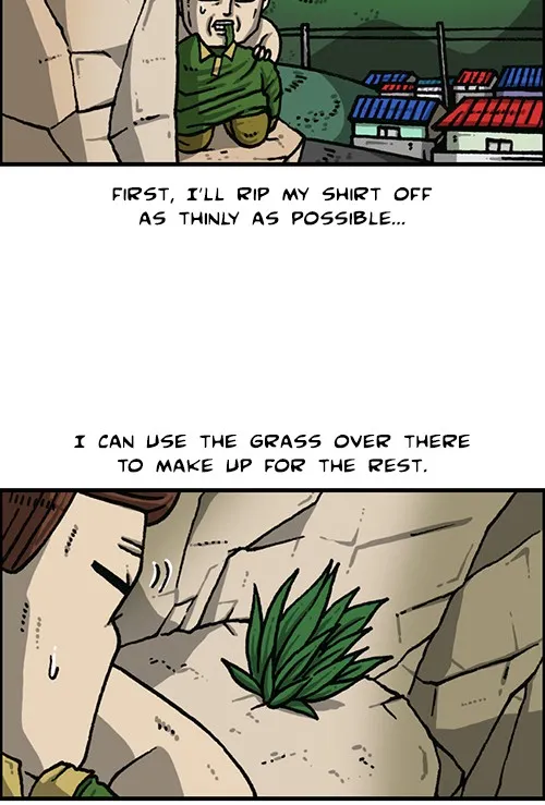 The Sound of Your Heart Chapter 461 page 38 - 