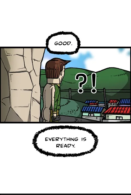 The Sound of Your Heart Chapter 461 page 40 - 