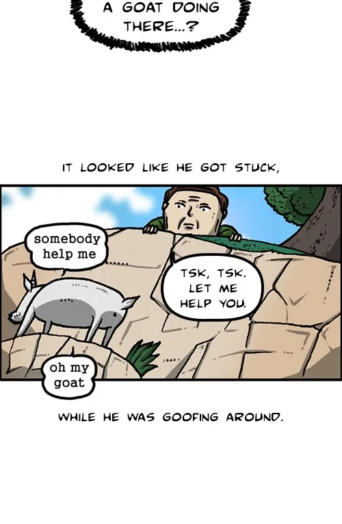 The Sound of Your Heart Chapter 461 page 5 - 