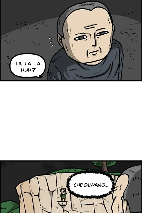 The Sound of Your Heart Chapter 461 page 41 - 