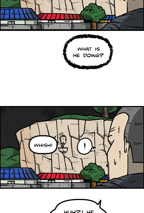 The Sound of Your Heart Chapter 461 page 42 - 