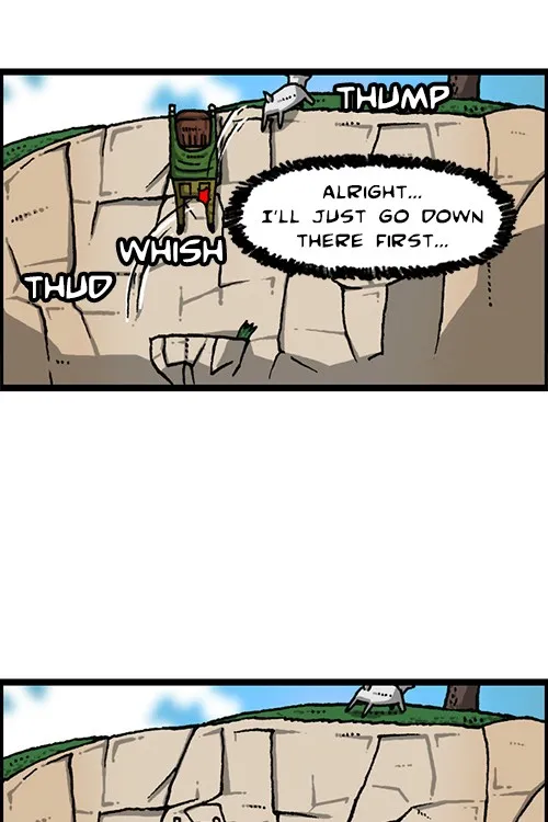 The Sound of Your Heart Chapter 461 page 6 - 