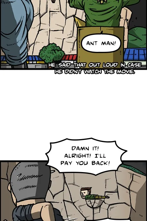 The Sound of Your Heart Chapter 461 page 51 - 