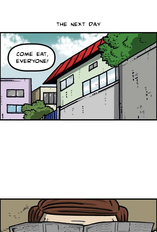The Sound of Your Heart Chapter 461 page 54 - 