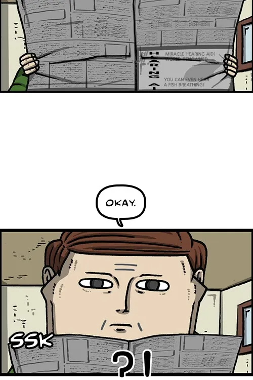 The Sound of Your Heart Chapter 461 page 55 - 