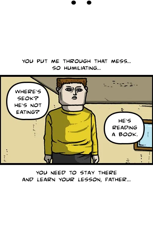 The Sound of Your Heart Chapter 461 page 56 - 
