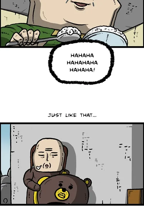 The Sound of Your Heart Chapter 461 page 58 - 