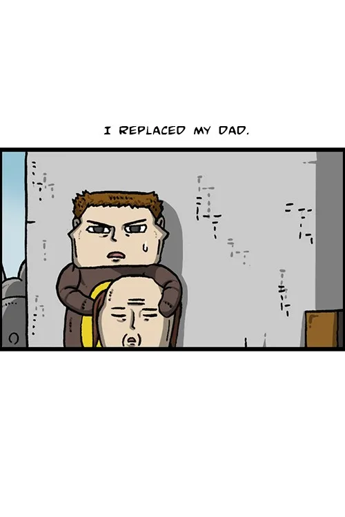 The Sound of Your Heart Chapter 461 page 59 - 