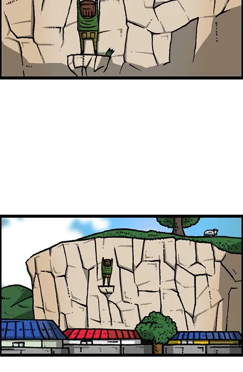 The Sound of Your Heart Chapter 461 page 7 - 