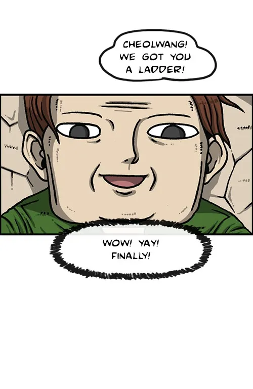 The Sound of Your Heart Chapter 461 page 63 - 