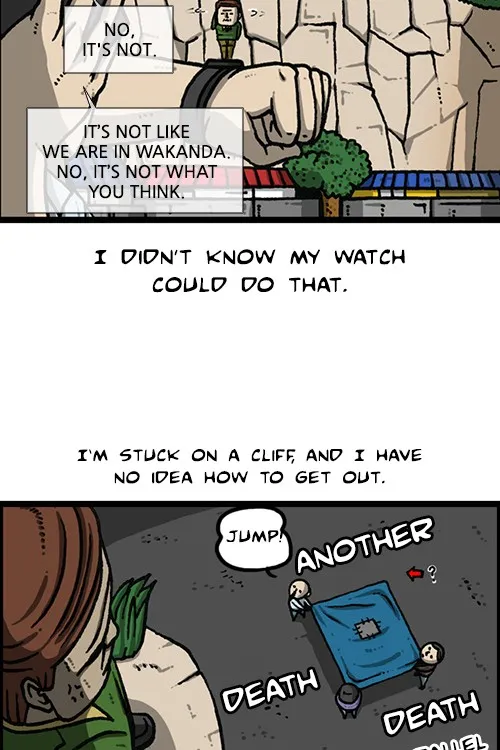The Sound of Your Heart Chapter 461 page 10 - 