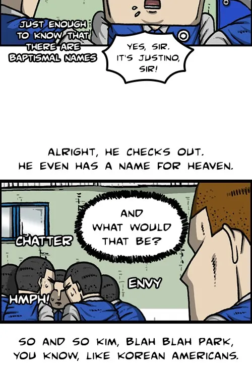 The Sound of Your Heart Chapter 462 page 11 - 