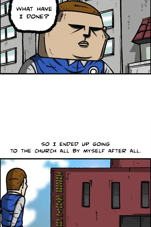 The Sound of Your Heart Chapter 462 page 20 - 