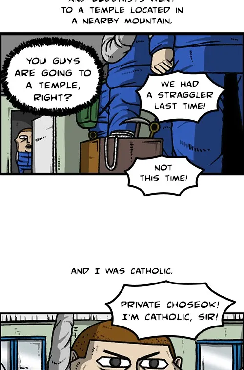 The Sound of Your Heart Chapter 462 page 3 - 