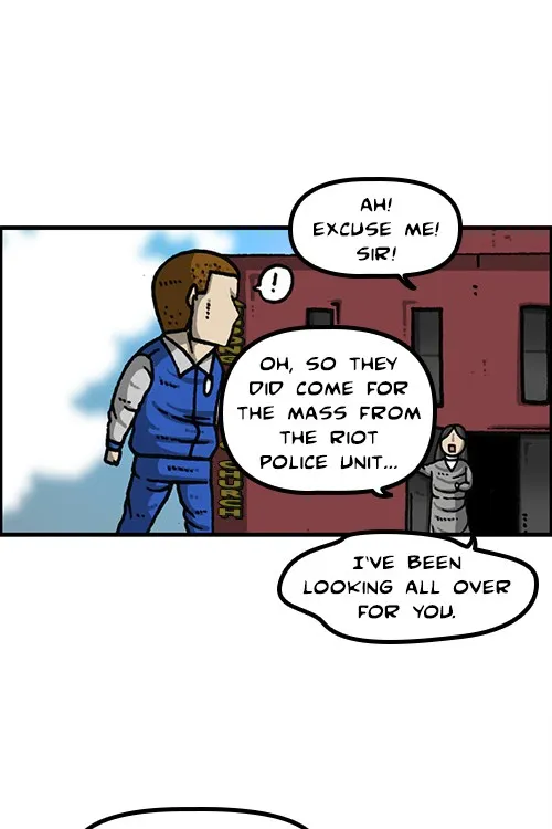 The Sound of Your Heart Chapter 462 page 24 - 