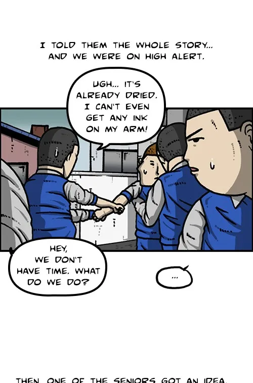 The Sound of Your Heart Chapter 462 page 27 - 