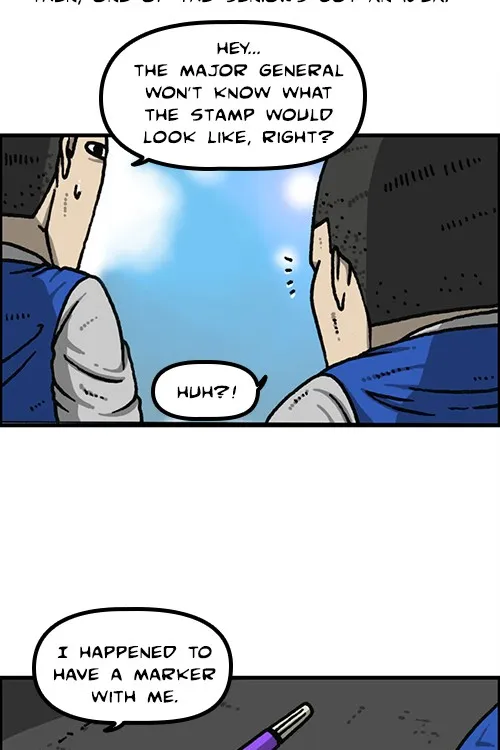 The Sound of Your Heart Chapter 462 page 28 - 