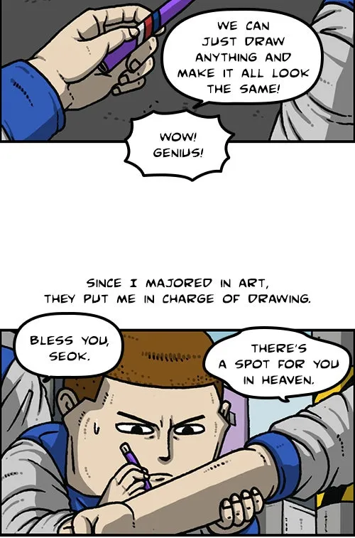 The Sound of Your Heart Chapter 462 page 29 - 