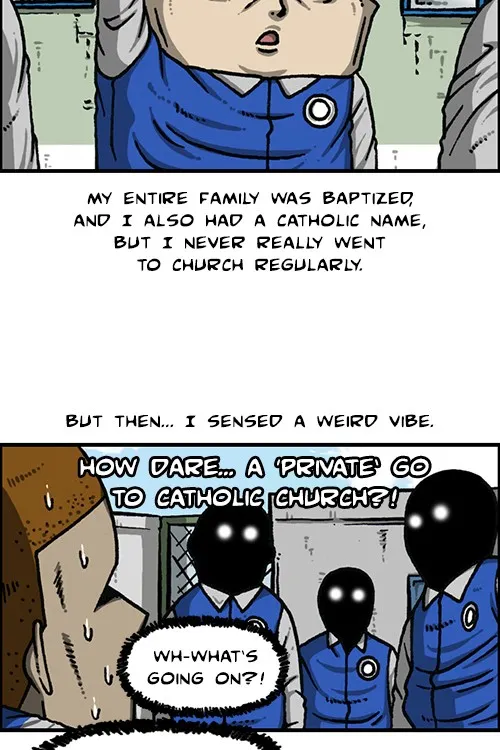 The Sound of Your Heart Chapter 462 page 4 - 