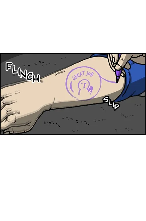 The Sound of Your Heart Chapter 462 page 31 - 