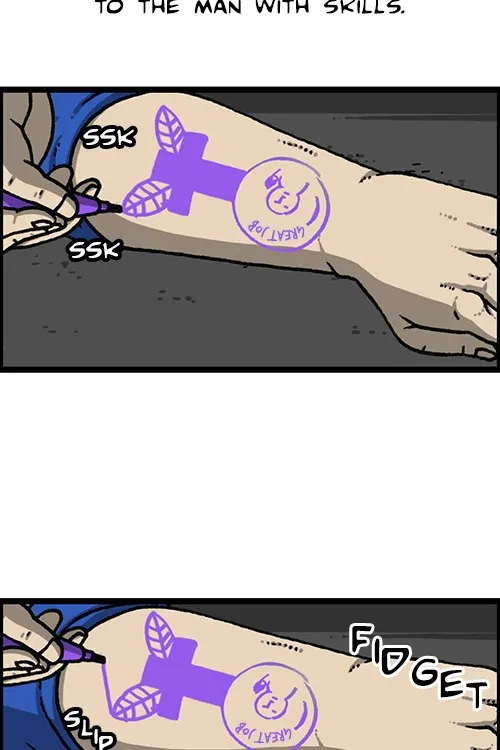 The Sound of Your Heart Chapter 462 page 35 - 