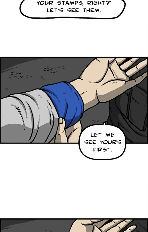 The Sound of Your Heart Chapter 462 page 40 - 