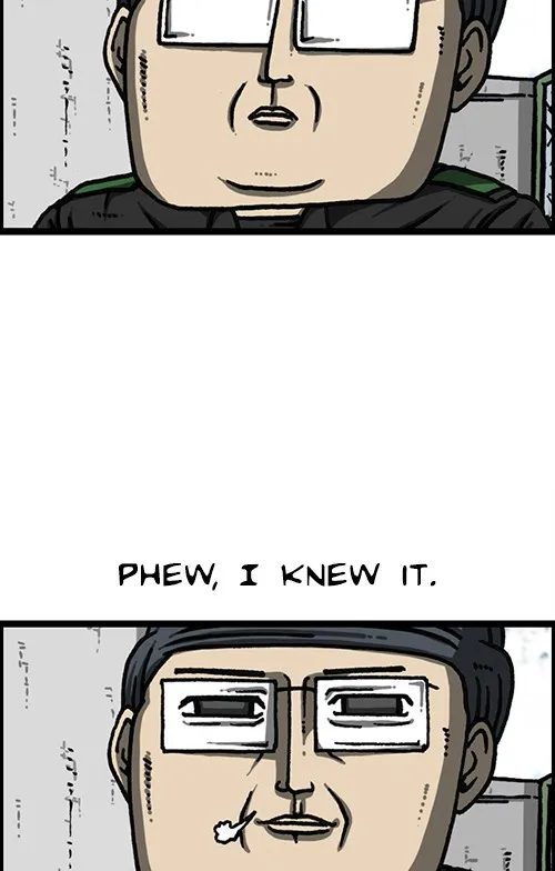 The Sound of Your Heart Chapter 462 page 46 - 
