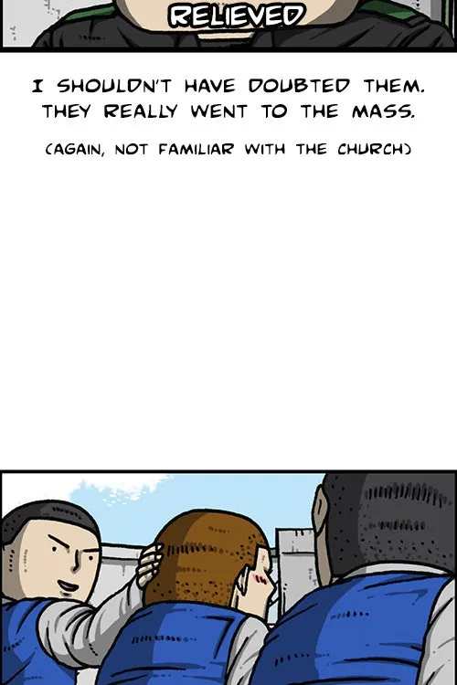 The Sound of Your Heart Chapter 462 page 47 - 