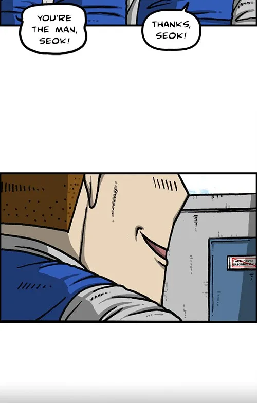 The Sound of Your Heart Chapter 462 page 48 - 