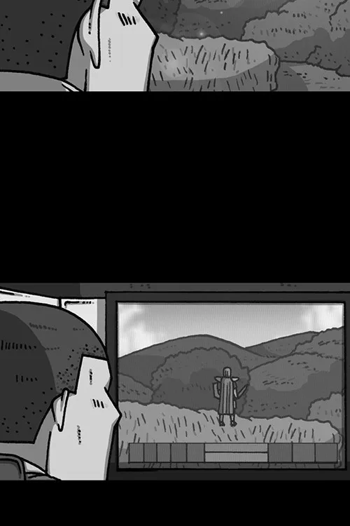 The Sound of Your Heart Chapter 462 page 53 - 
