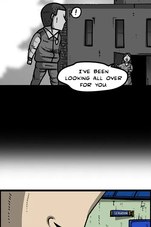 The Sound of Your Heart Chapter 462 page 55 - 