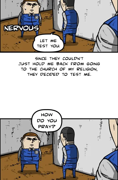 The Sound of Your Heart Chapter 462 page 7 - 