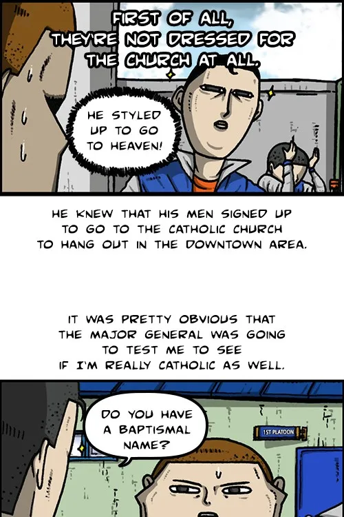 The Sound of Your Heart Chapter 462 page 10 - 