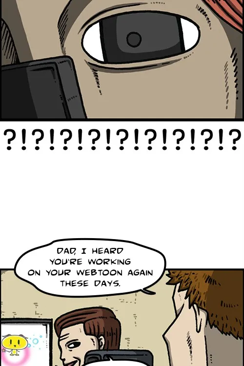 The Sound of Your Heart Chapter 463 page 12 - 